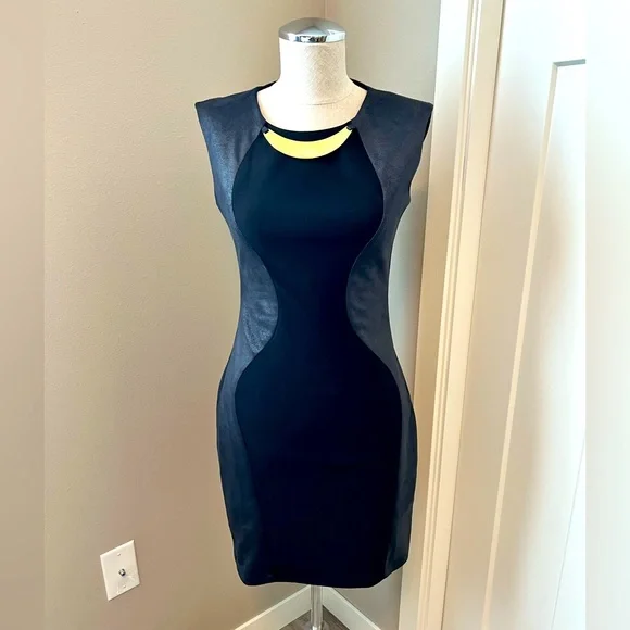 Joseph Ribkoff | Dresses | Joseph Ribkoff Black Business Dress | Poshmark
